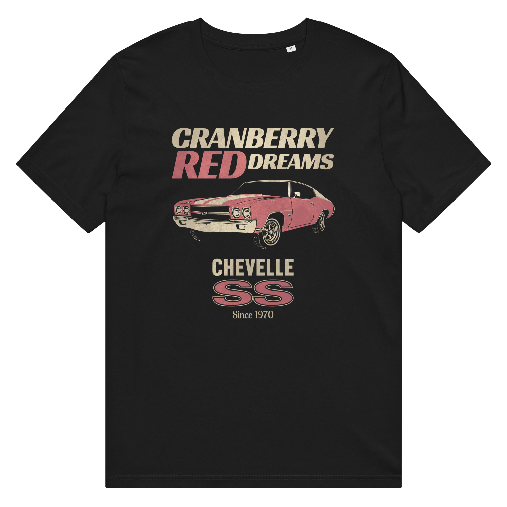 Chevelle SS 454 Shirt