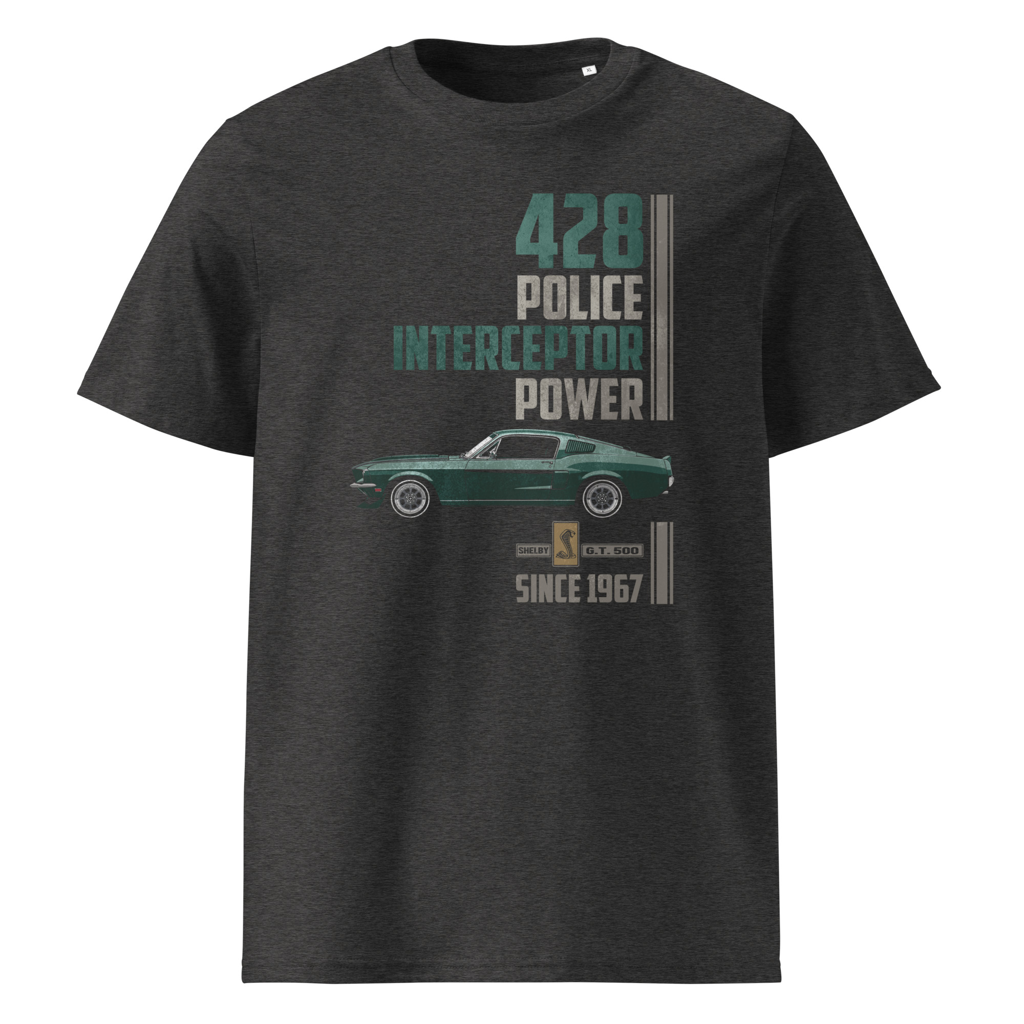 Shelby GT500 428 T-Shirt