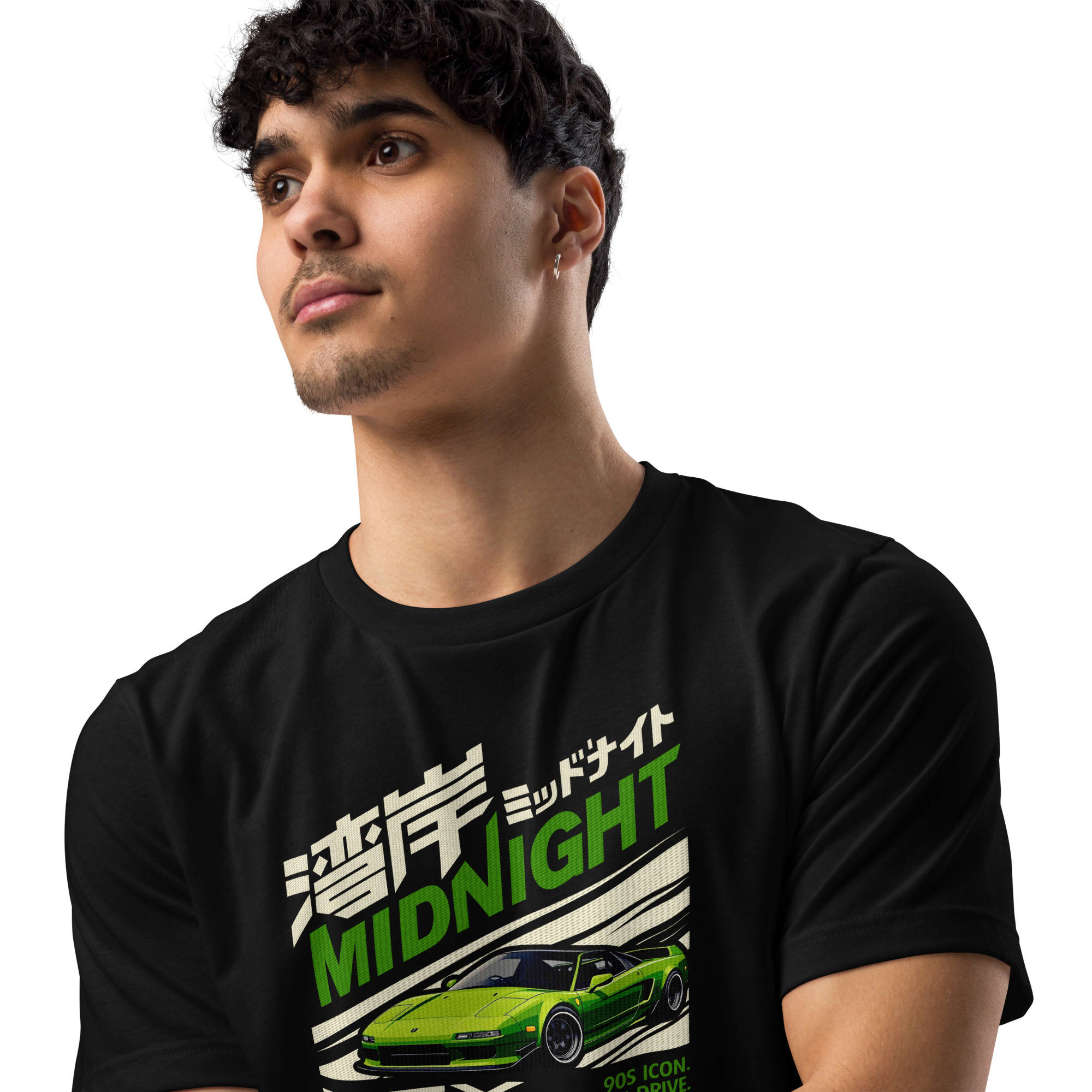 NSX T-shirt