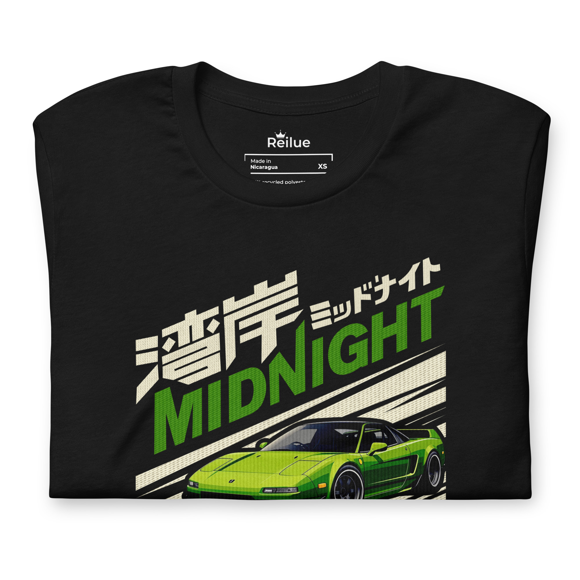 NSX T-shirt