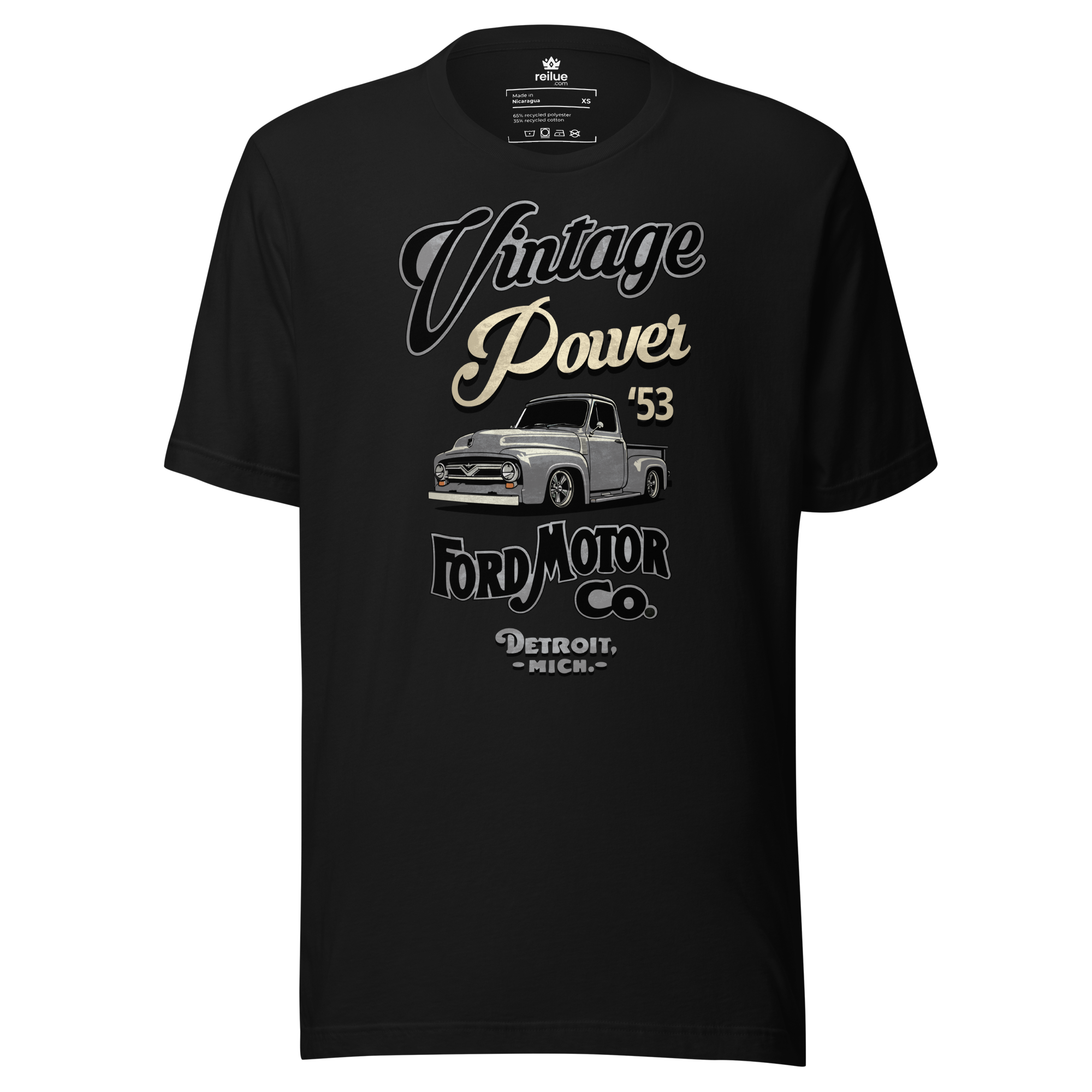 F100 T-shirt - 02