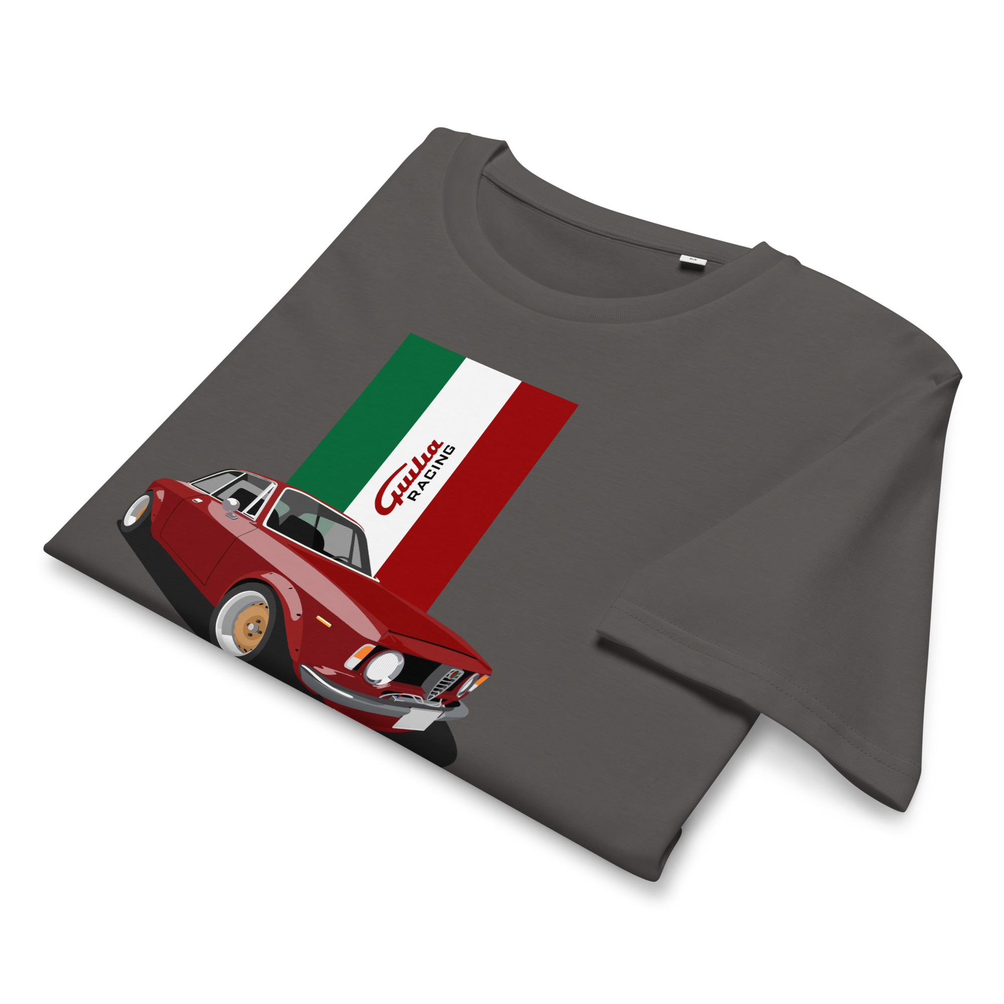 Alfa Giulia GT Racing T-Shirt