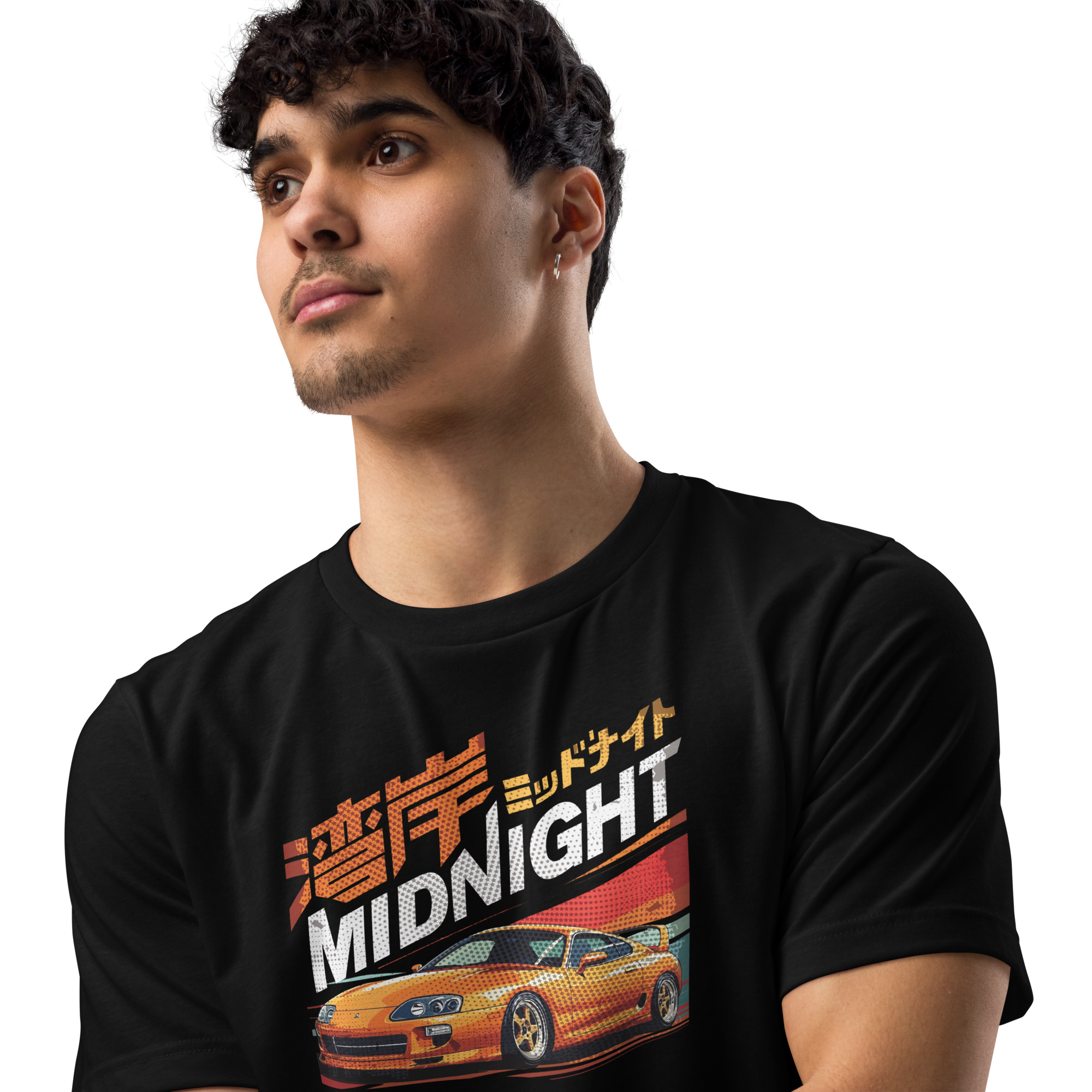 Supra T-shirt - 04