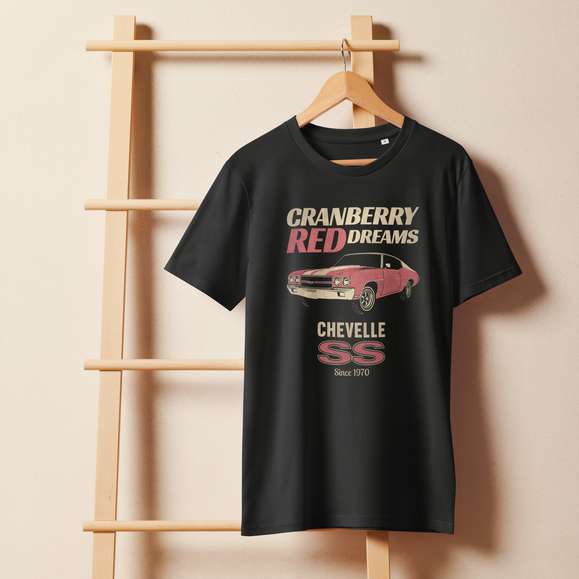 Chevelle SS 454 Shirt