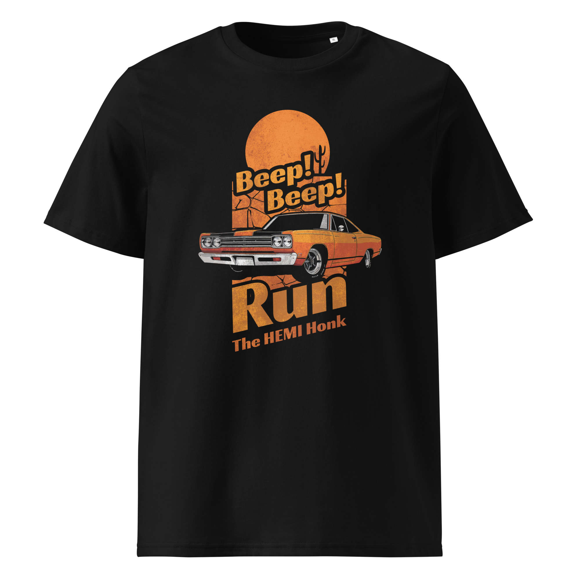 Road Runner Beep Beep T-Shirt