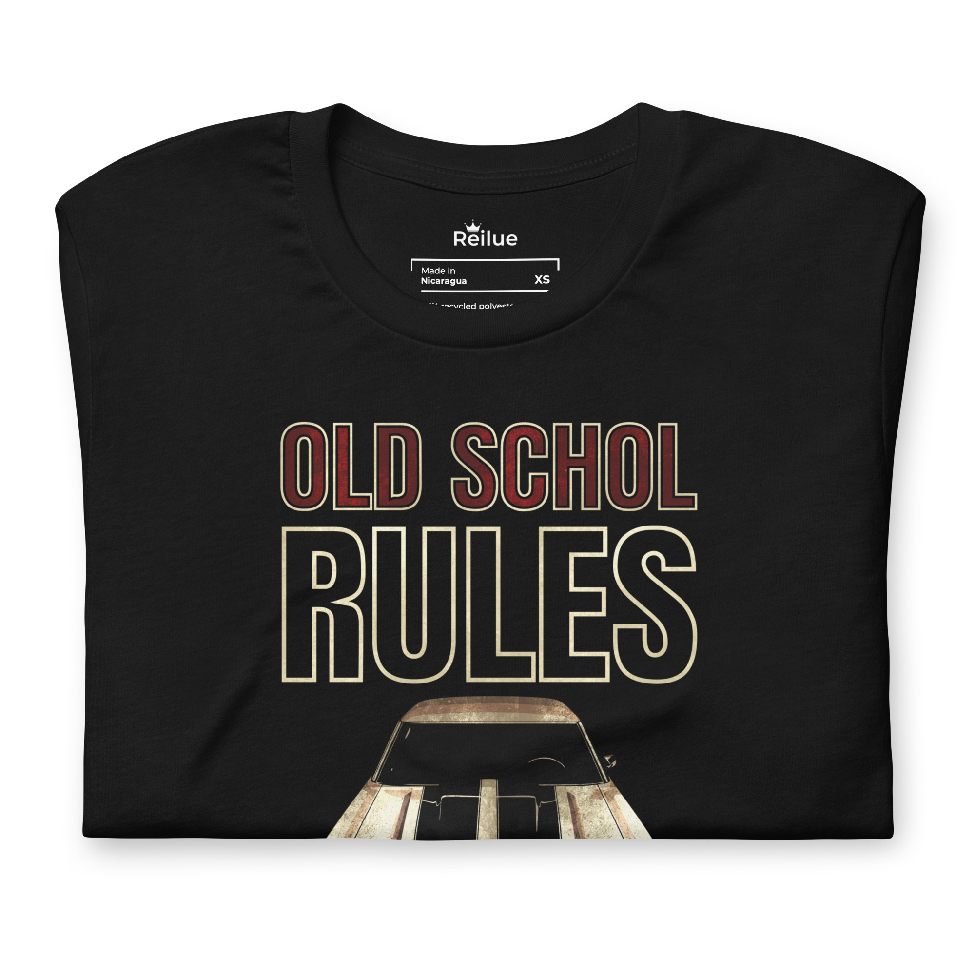 Chevelle T-shirt - 04