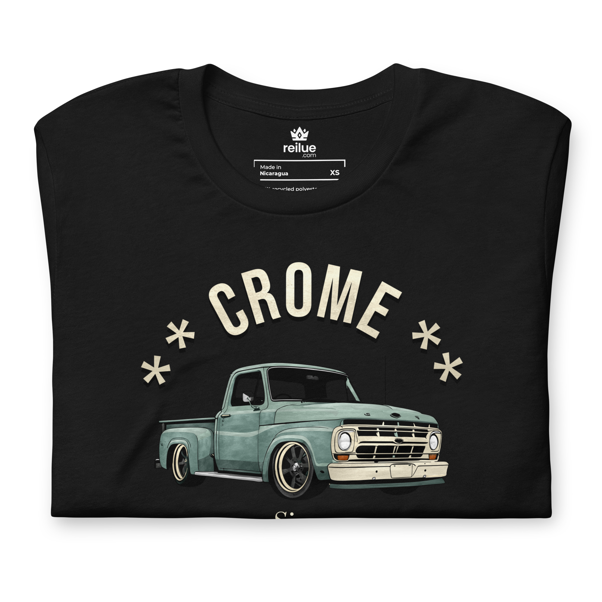 F100 T-shirt - 01