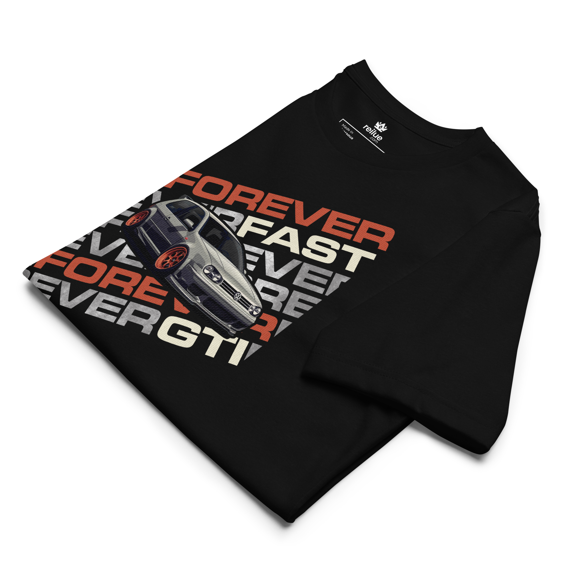 Golf GTI T-Shirt