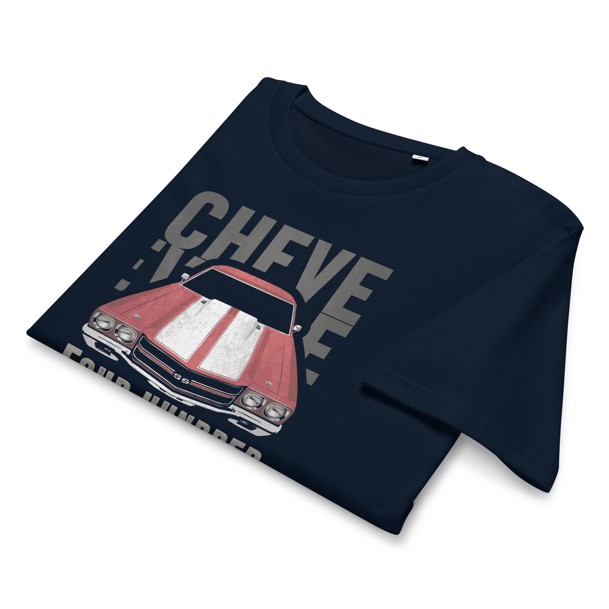 Chevelle LS6 454 T-Shirt