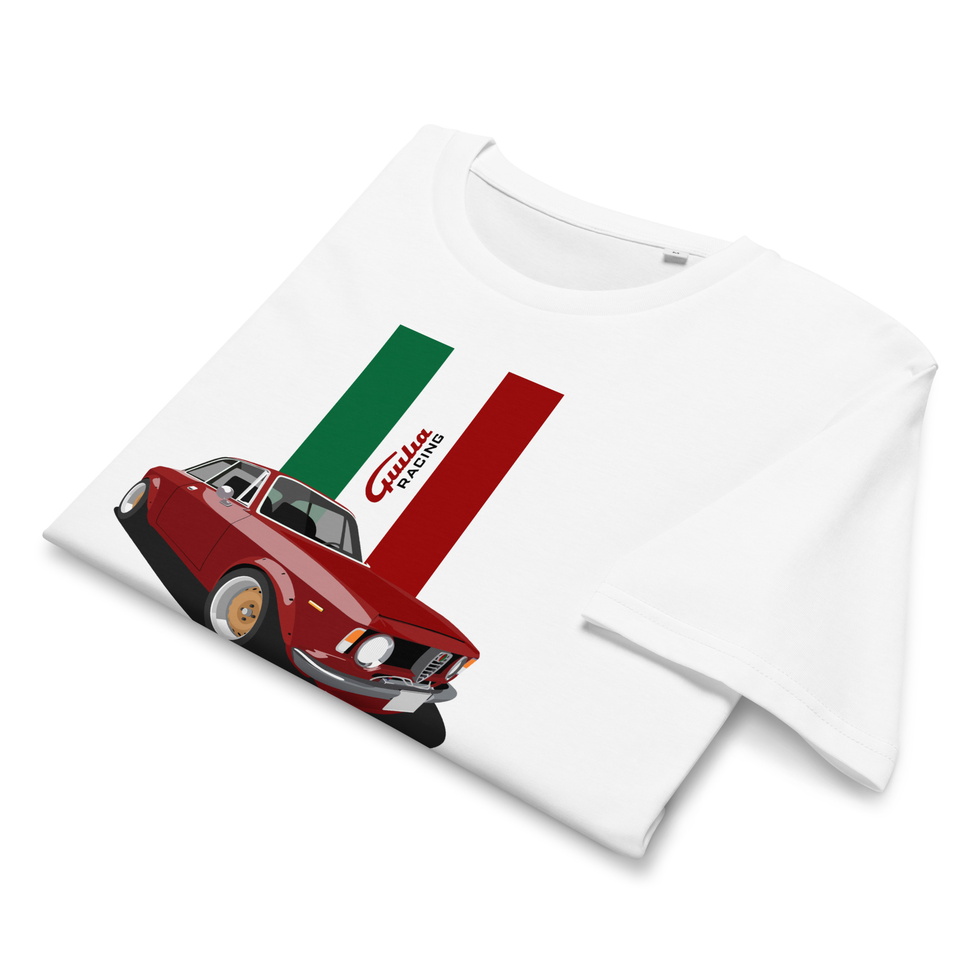 Alfa Giulia GT Racing T-Shirt