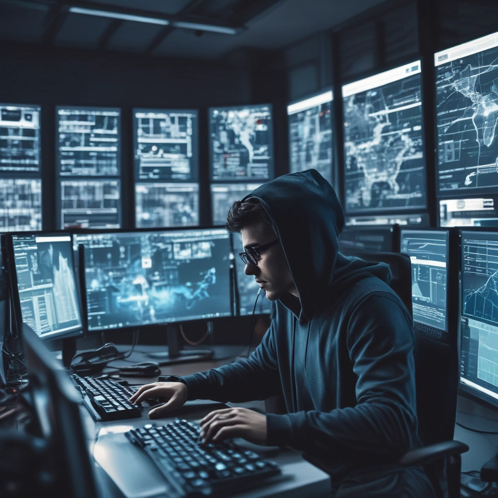 Penetration Testing