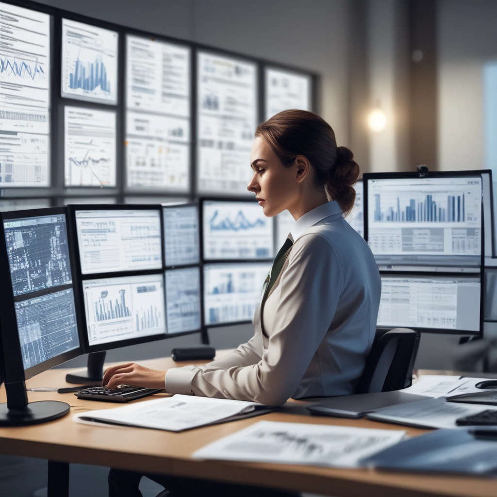 IT Audit and Security Compliance