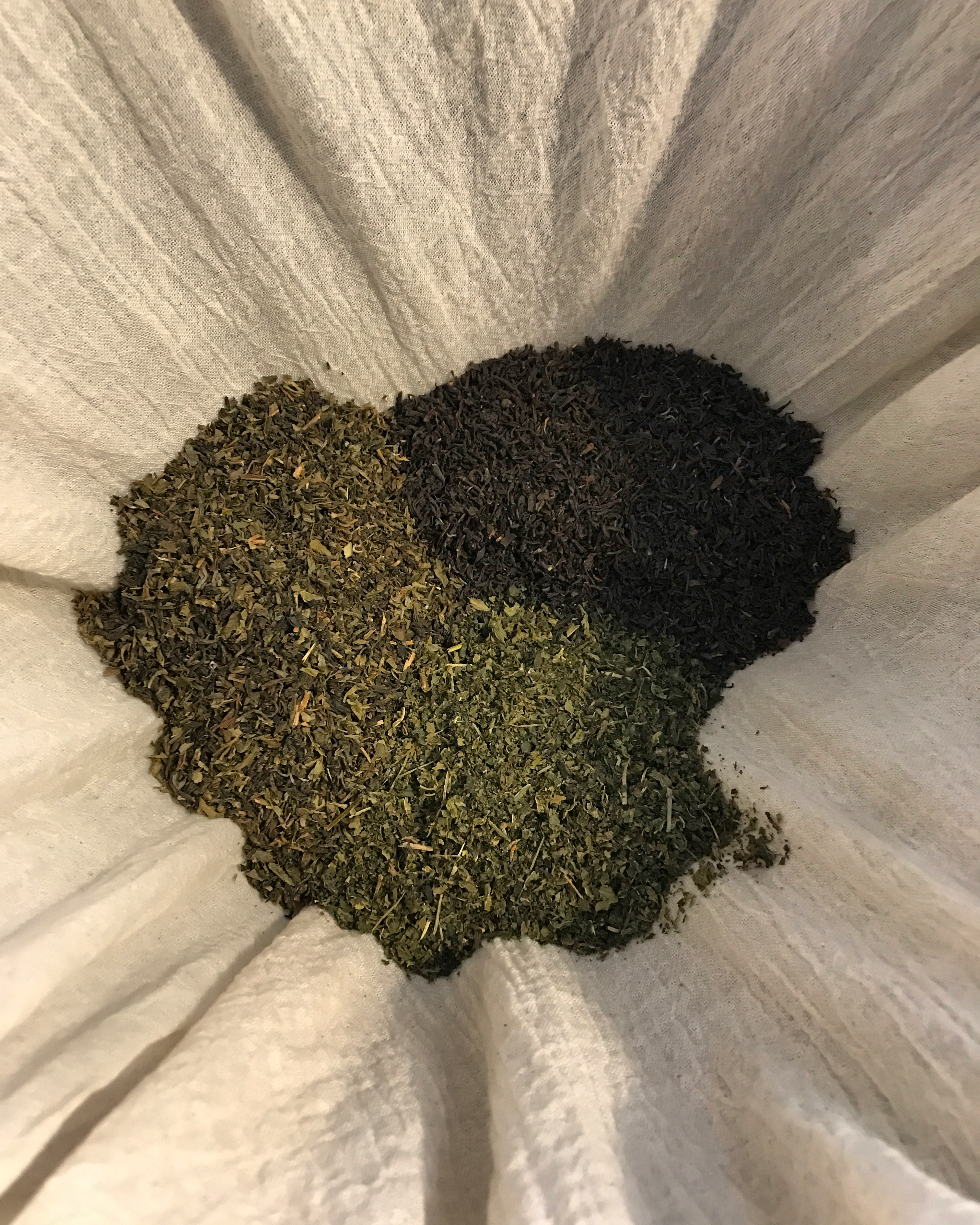 WISE Kombucha Tea Blend