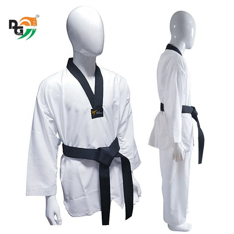 Taekwondo Uniform