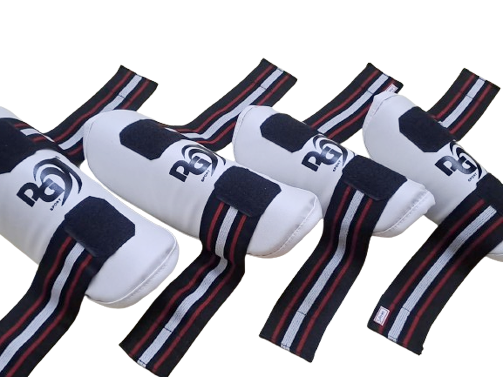 Taekwondo Arm & Shin Guard