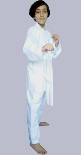Karate Uniform
