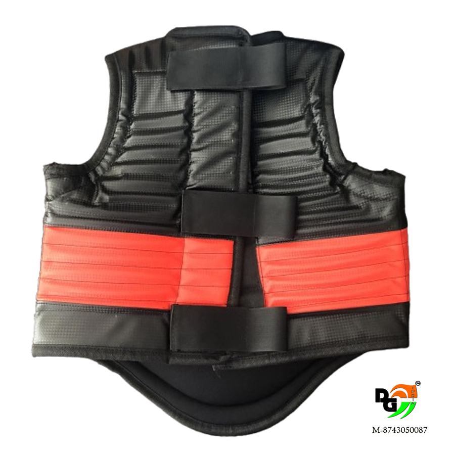 Pencak silat chest guard Martial Arts Body Guard Body Protector