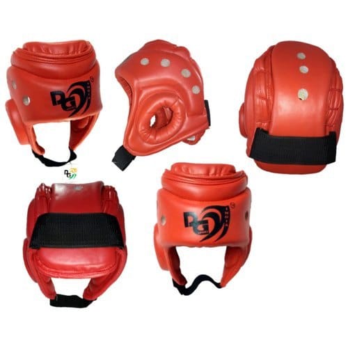 Taekwondo Head Guard