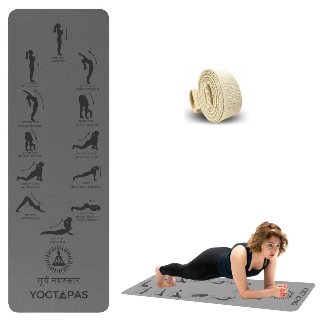 Yoga Mats