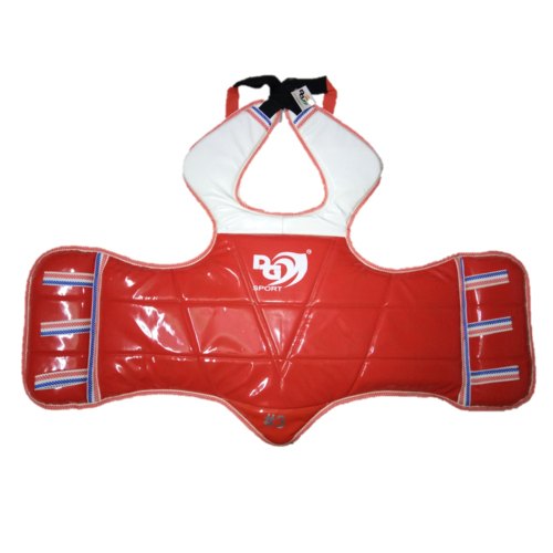 Taekwondo Chest Guard