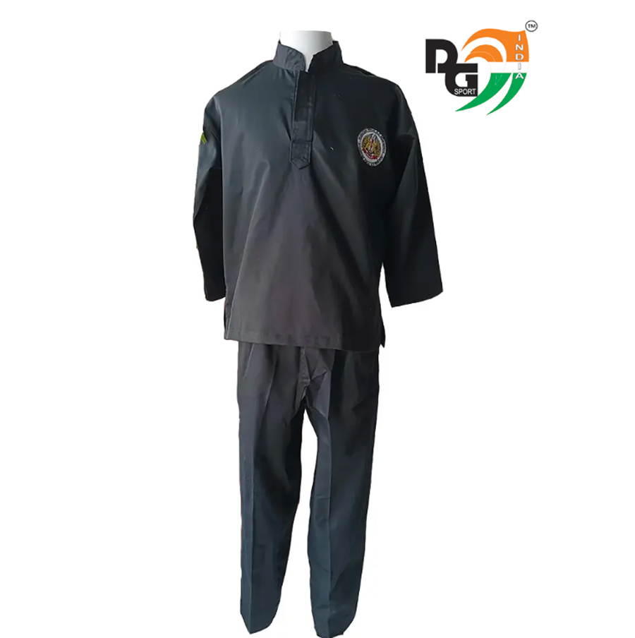 Pancake Silat  Indonesian martial arts Uniforms (DIAMOND FABRIC)