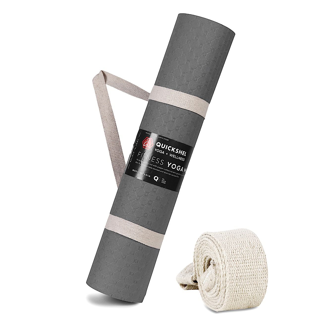 Yoga Mats