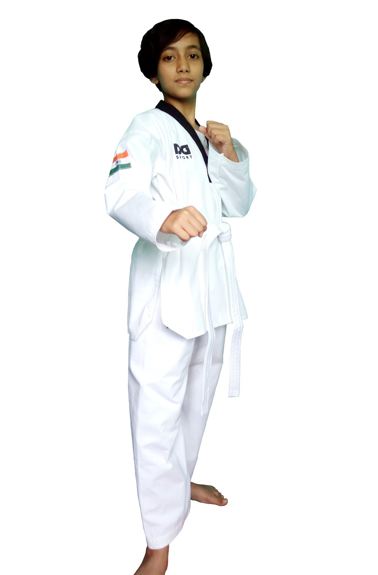 Taekwondo Uniform