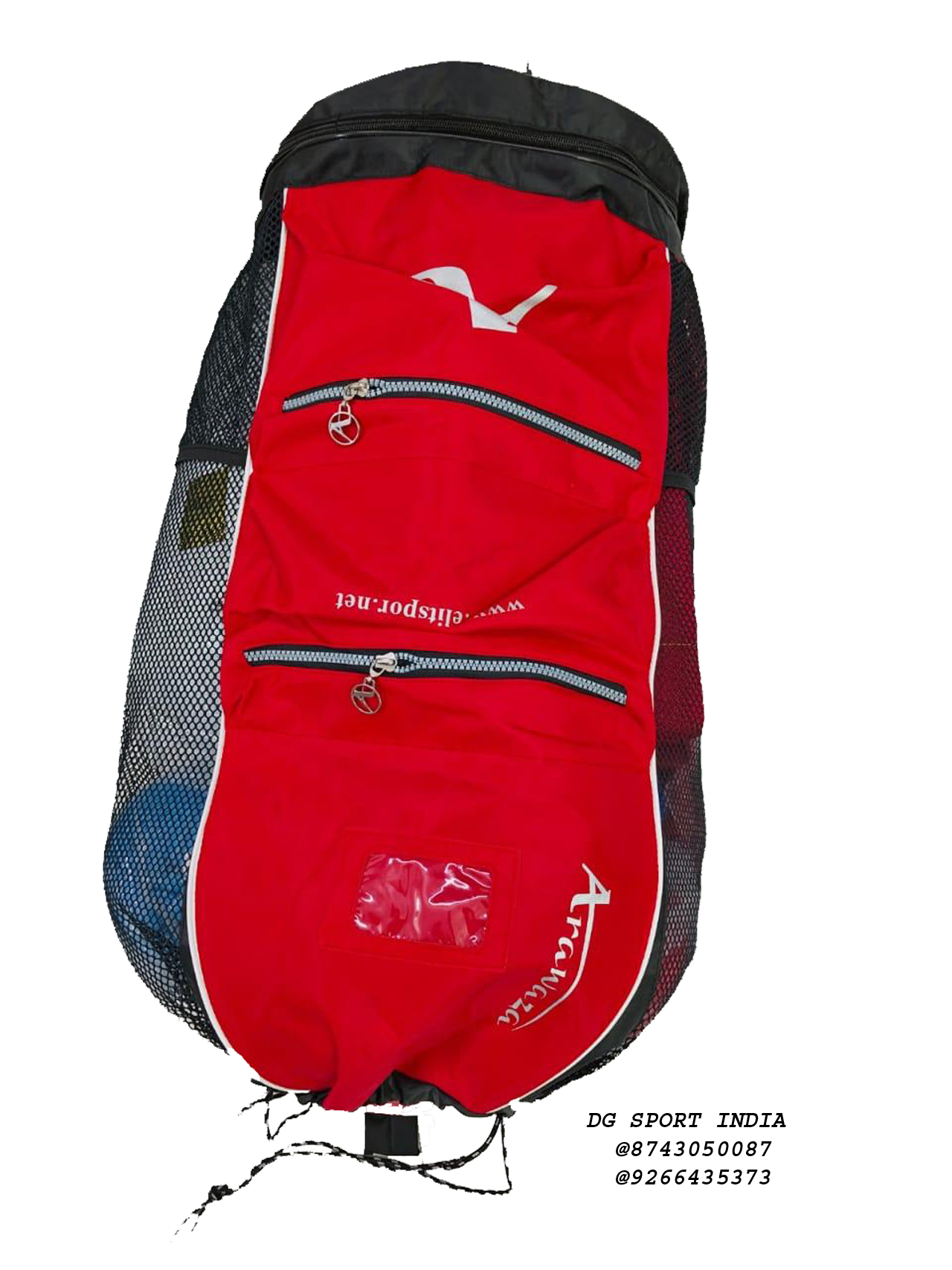 Arawaza Karate Sparring Kit