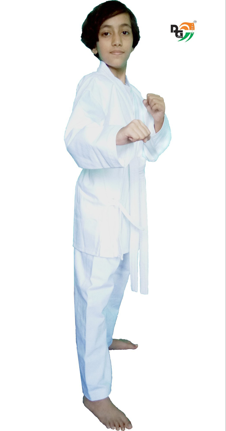 Karate Uniform