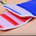 Taekwondo Chest Guard WT Brand with Velcro