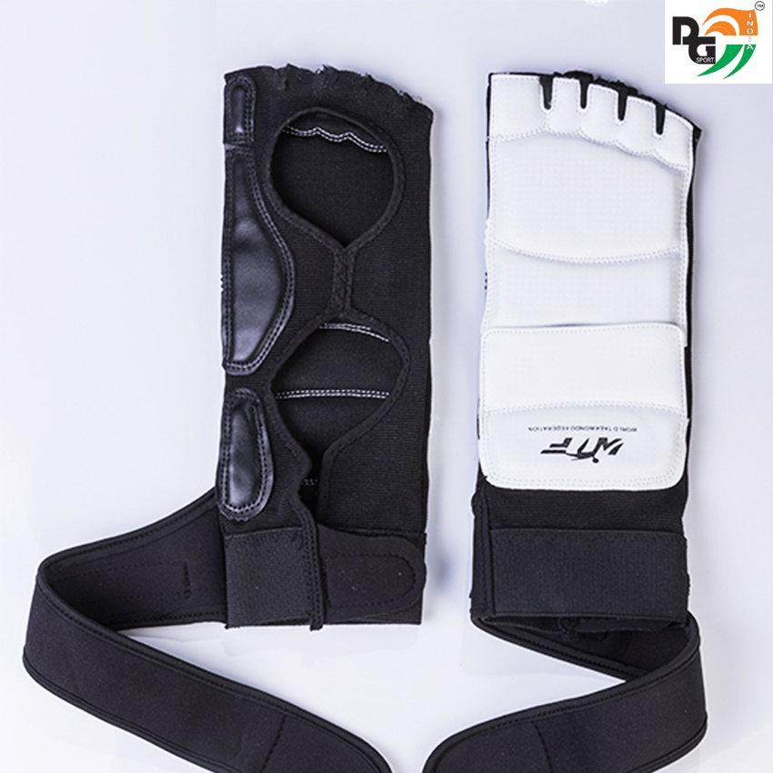Taekwondo Foot Cover 