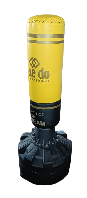 Standing Punching Bag