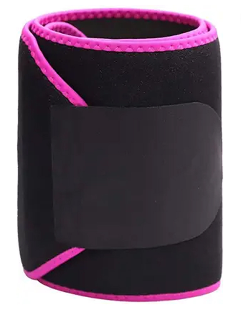Sweat Slim Belt Women Men 