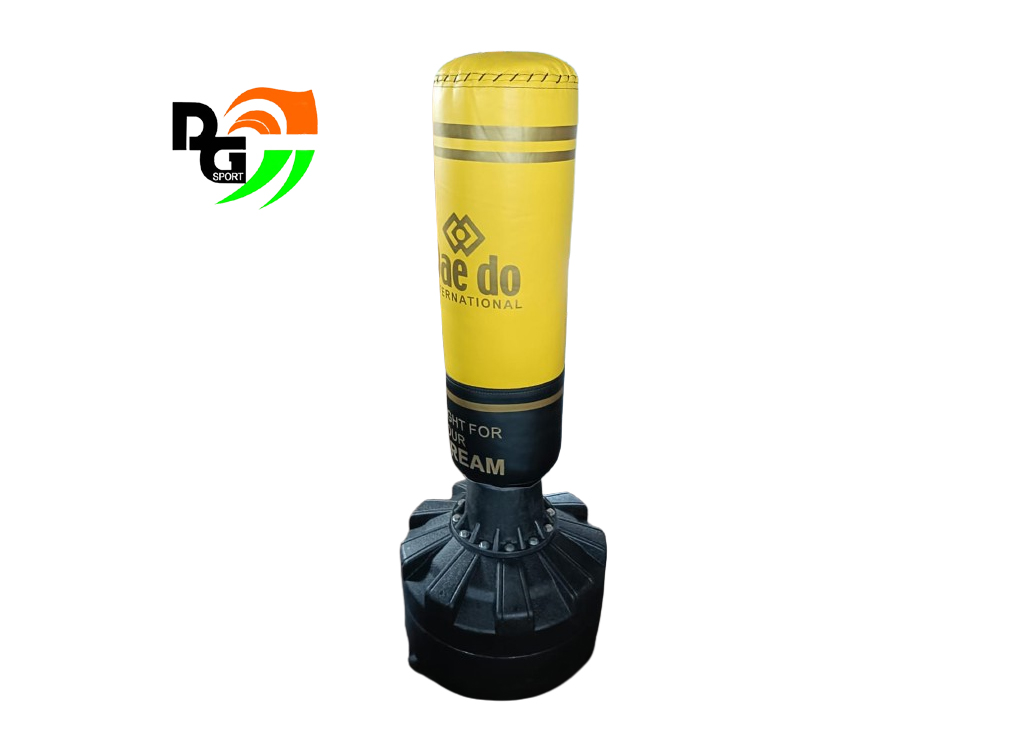 Standing Punching Bag