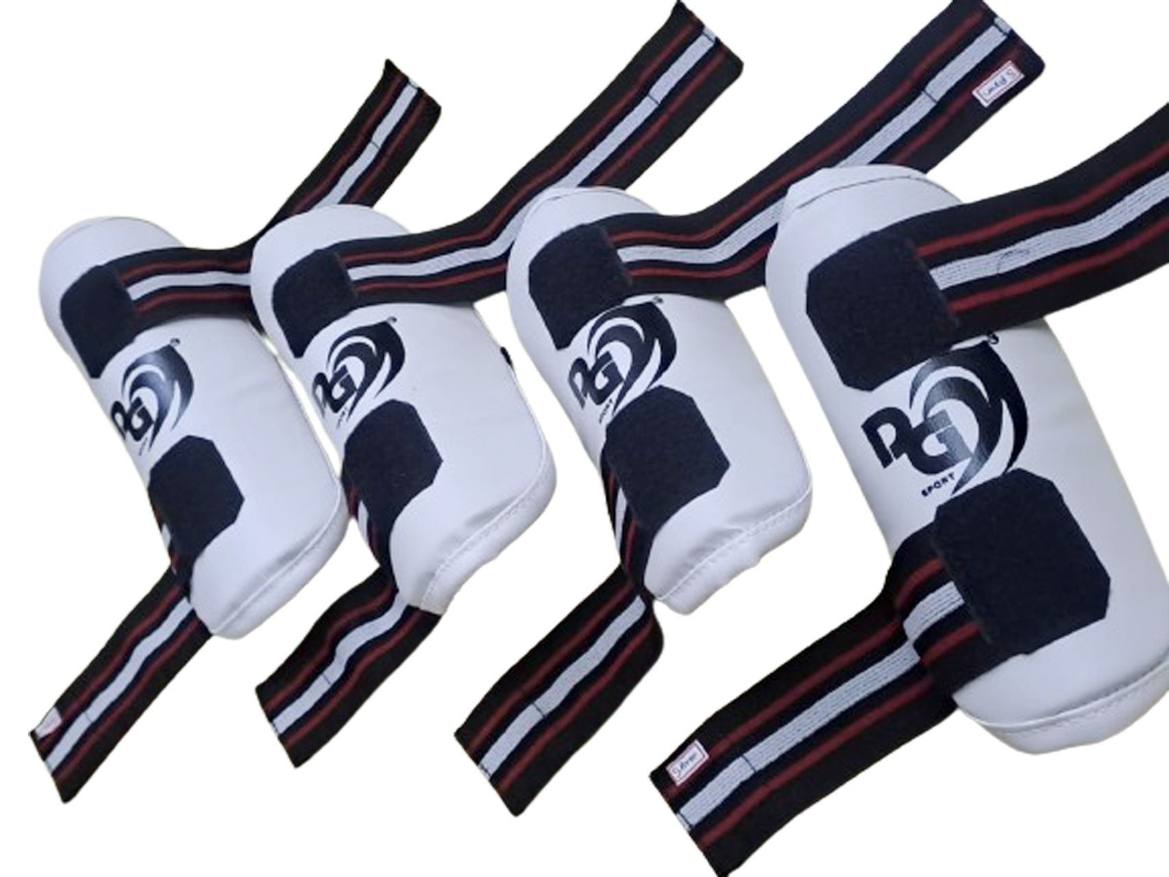 Taekwondo Arm & Shin Guard