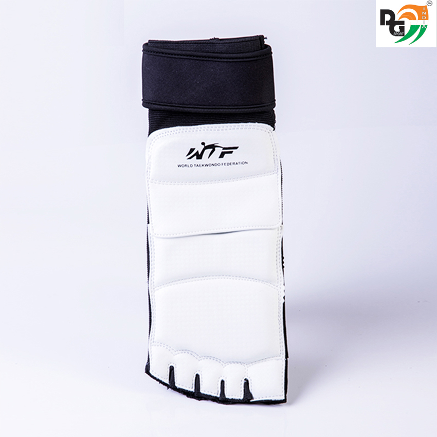 Taekwondo Foot Cover 