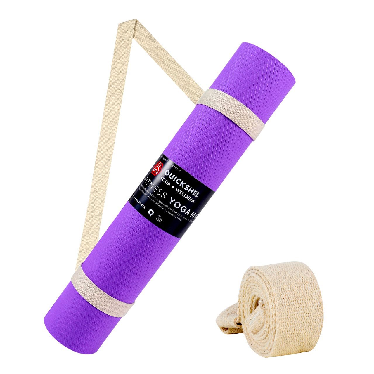 Yoga Mats