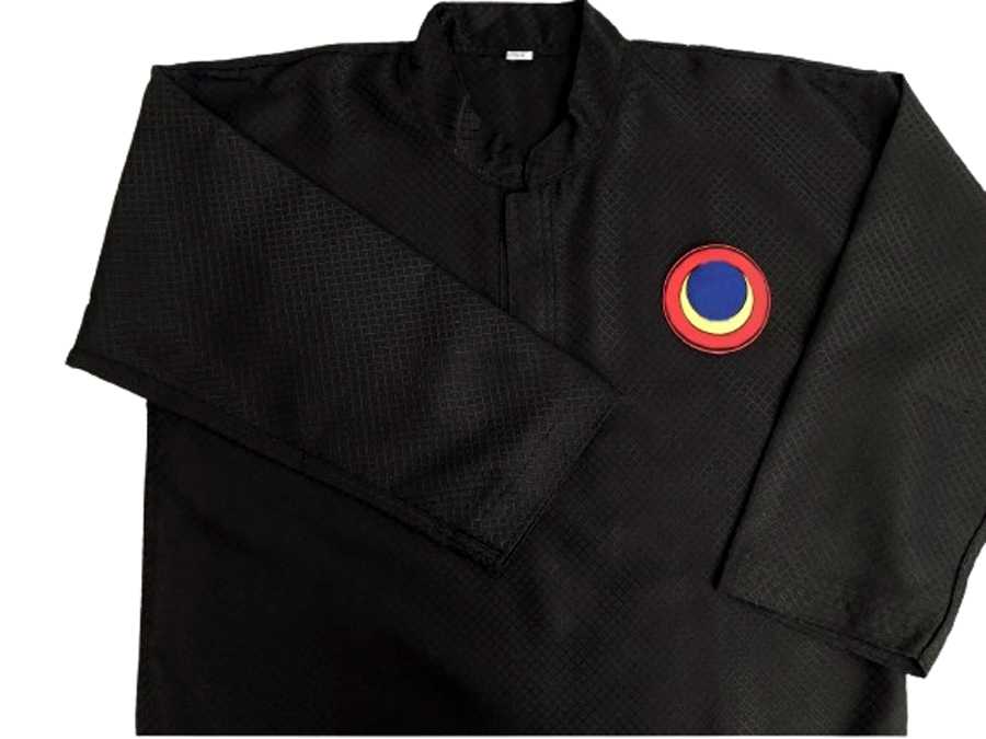 Pancake Silat  Indonesian martial arts Uniforms (DIAMOND FABRIC)