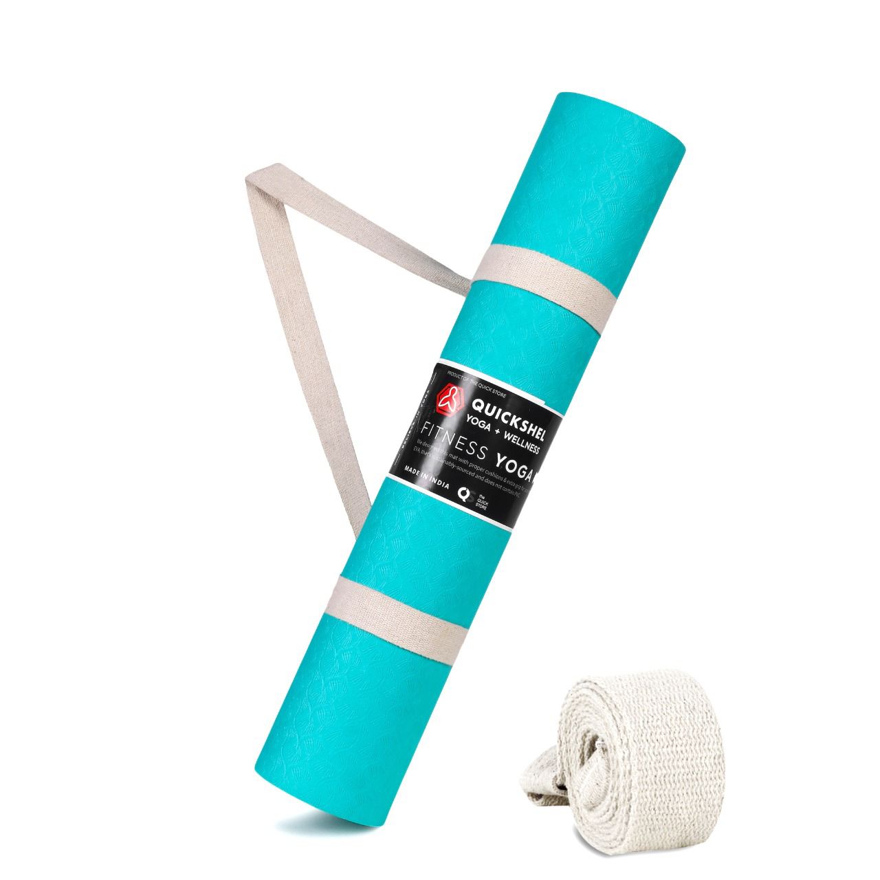 Yoga Mats
