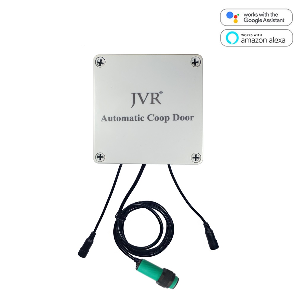 HM44U Wifi Controller
