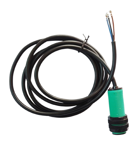 Safety Sensor Cord