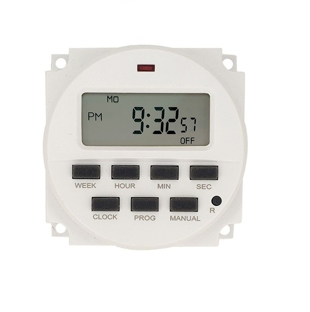HM40P Timer