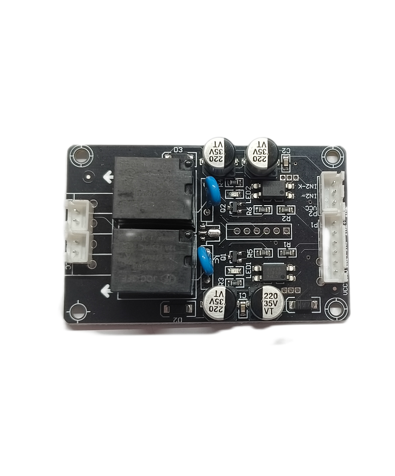Relay Board