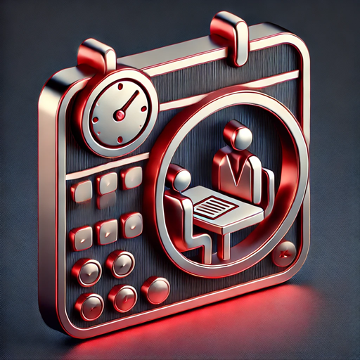 Consultation - Schedule Appointment