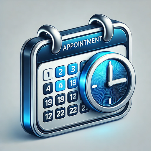 Tax Preparation - Schedule Appointment