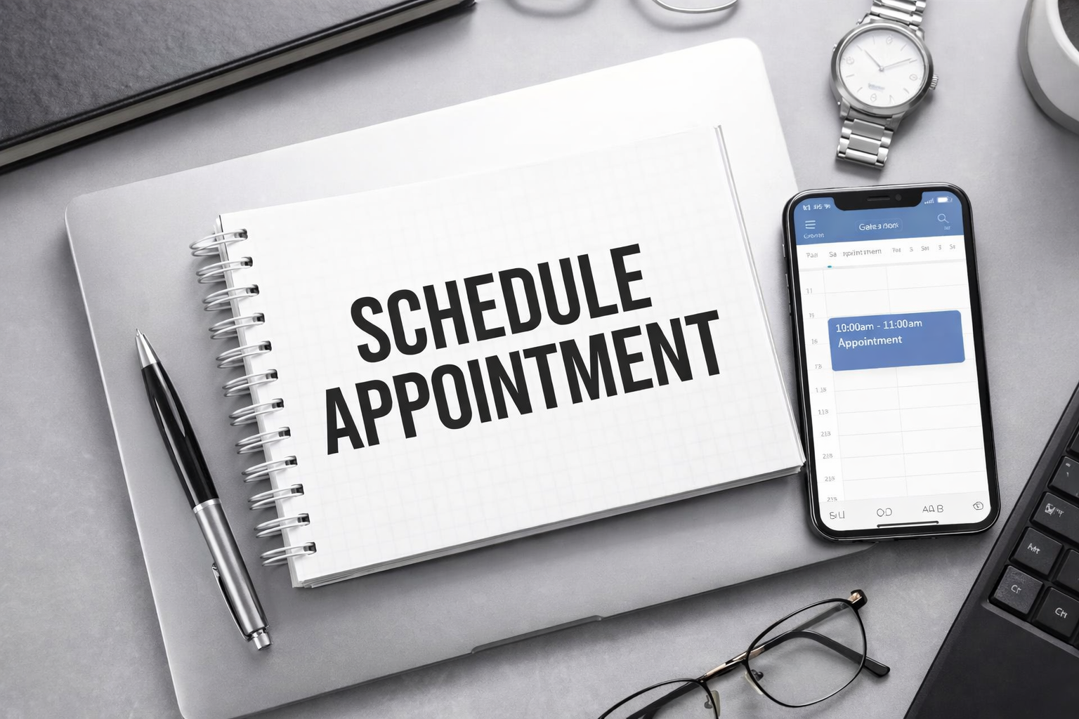 Tax Preparation Appointment