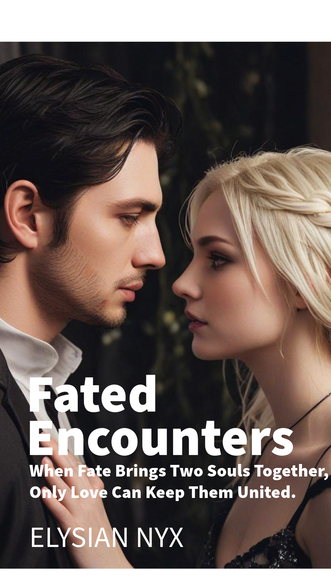 Fated Encounters By Elysian Nyx
