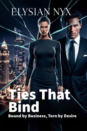Ties That Bind By Elysian Nyx