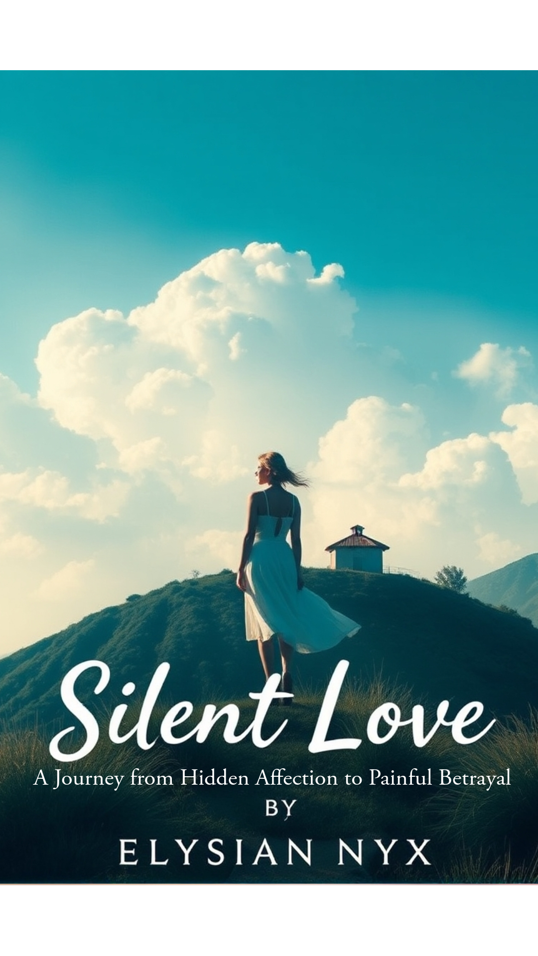 Silent Love By Elysian Nyx
