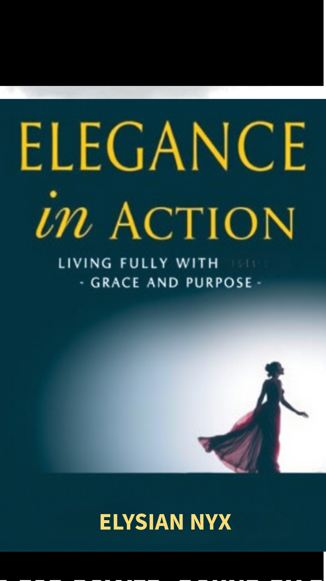 Elegance in Action by Elysian Nyx